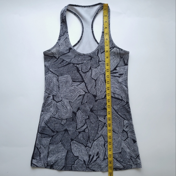 Lululemon Cool Racerback - Picture 10 of 11